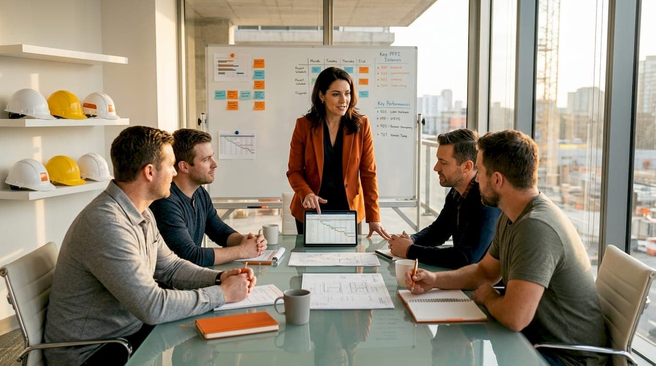 Resolve subcontractor scheduling conflicts: proven steps