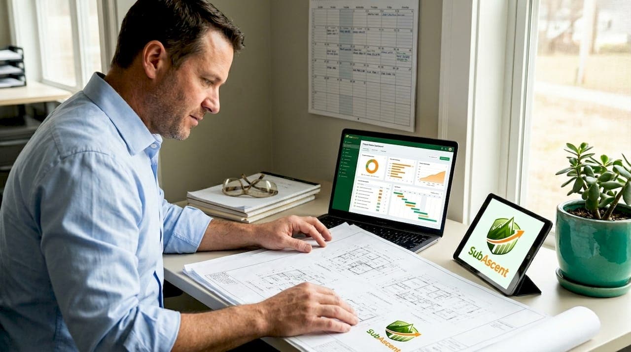 The real role of project management software in trades