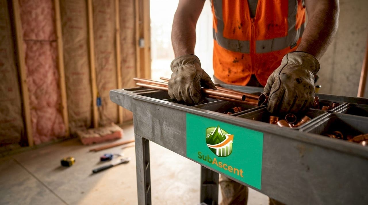Role of a trade helper on jobsite: what managers must know