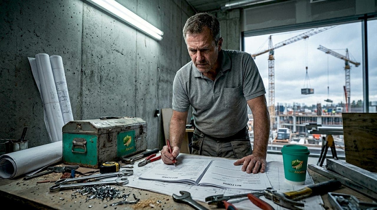 RFI workflow mistakes subcontractors should avoid