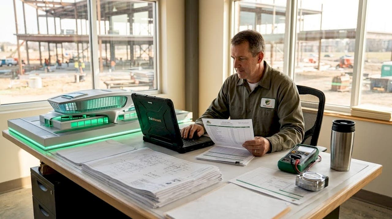 Electrical contractor job costing mistakes to avoid