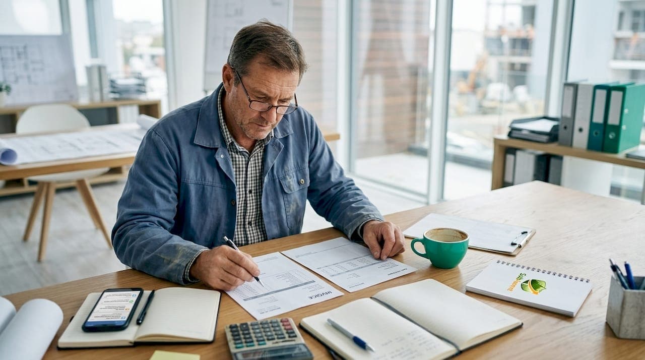 Why Cash Flow Matters for Subcontractors