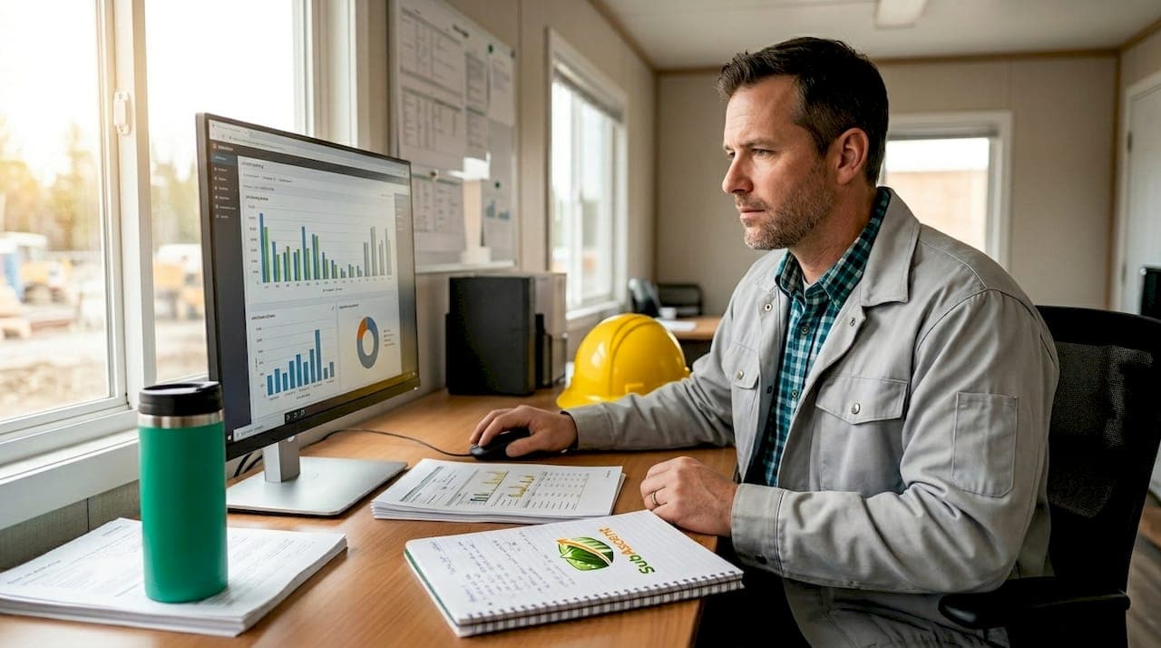 What Is Job Costing Software for Specialty Trades