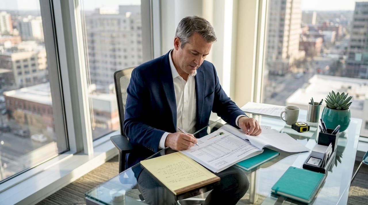 Types of Subcontractor Bid Invitations: A Field Guide