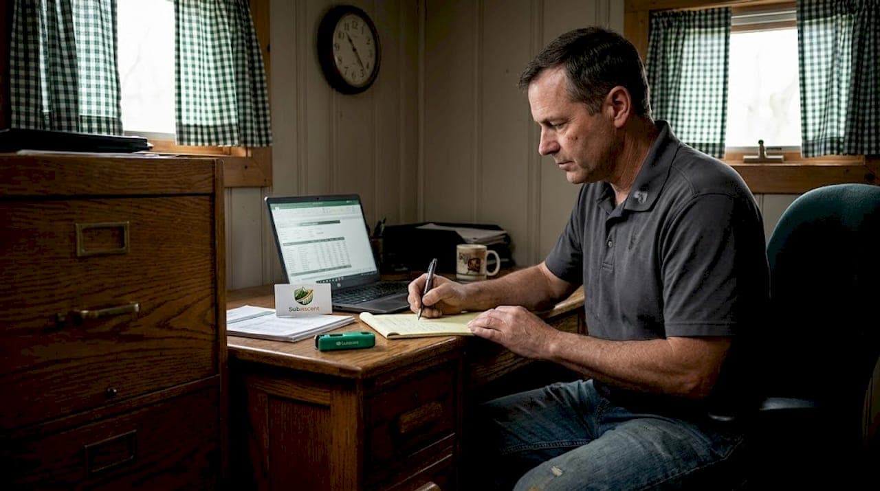 Job Costing Explained for Trade Contractors