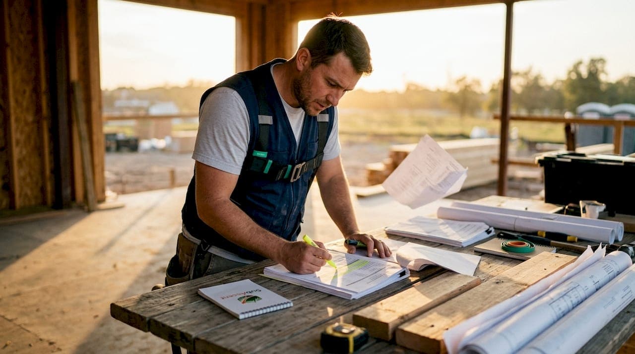 Submittals Workflow with General Contractors: A Sub's Guide