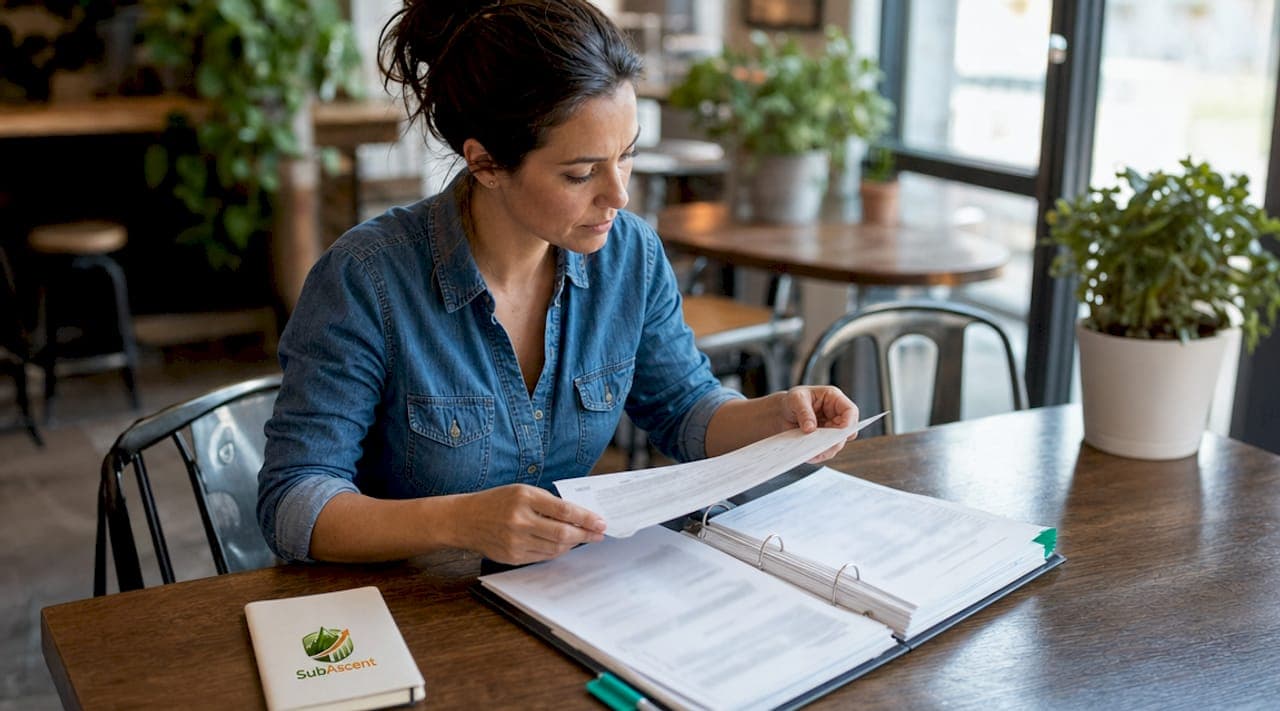 Lien Waiver Process for Subcontractors: 2026 Guide