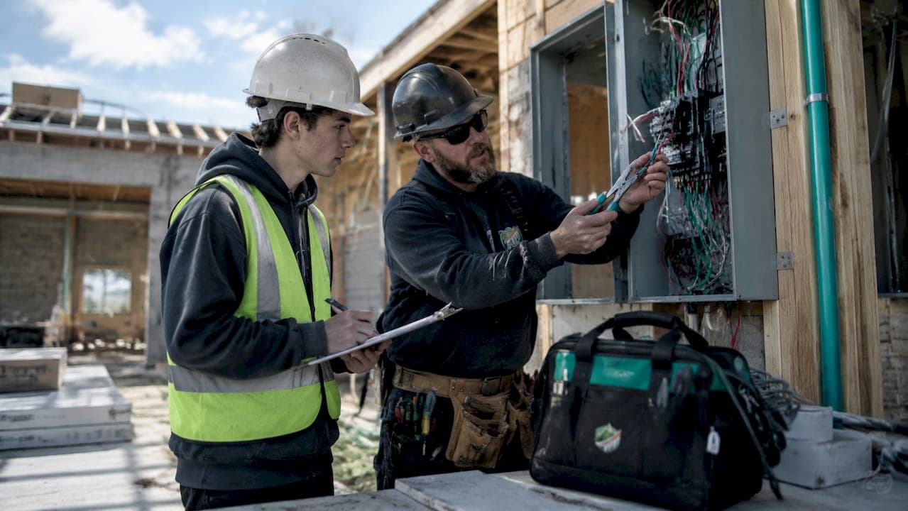 How Apprenticeship Programs Work in the Trades