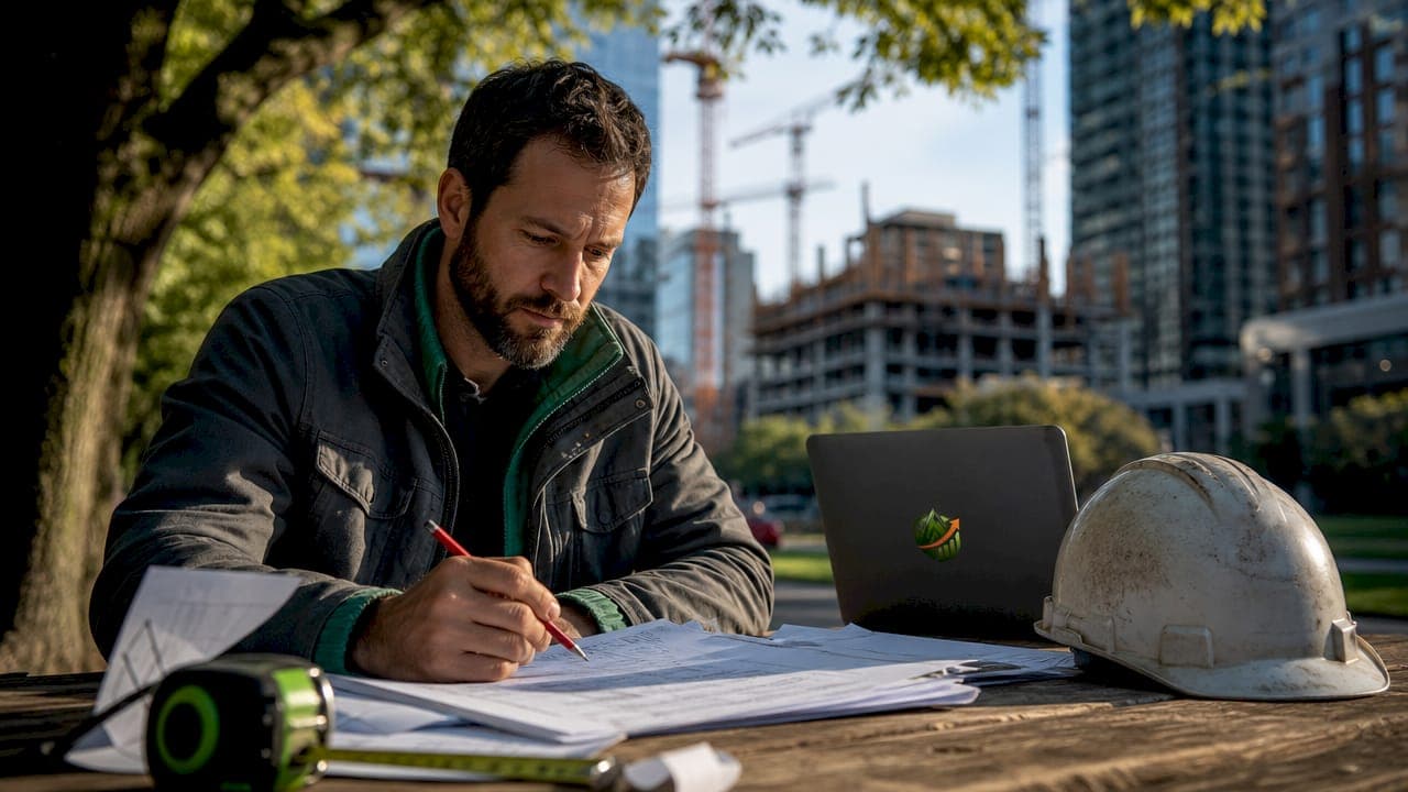 Why Estimating Templates Matter for Subcontractors