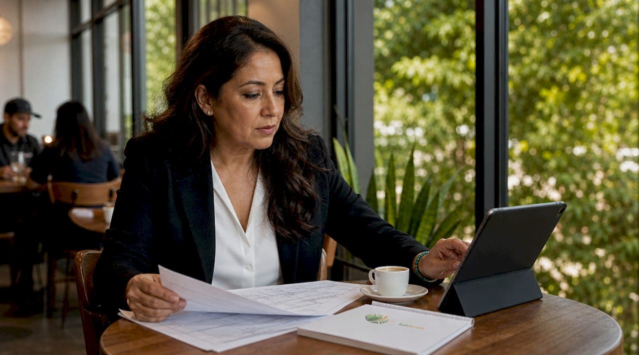 Getting Into Subcontract Trade Bidding in 2026