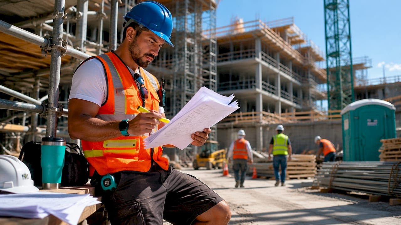 What Is a Subcontract Agreement for Construction Trades