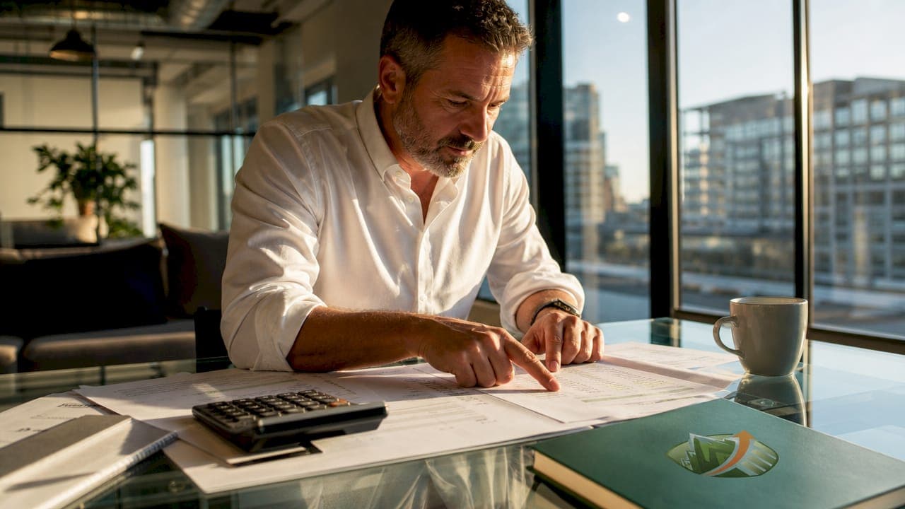 Subcontractor Markup Explained: A Trade Contractor's Guide
