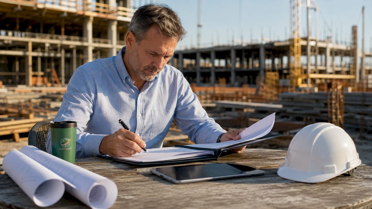 What Does Bonding Mean for Subcontractors?