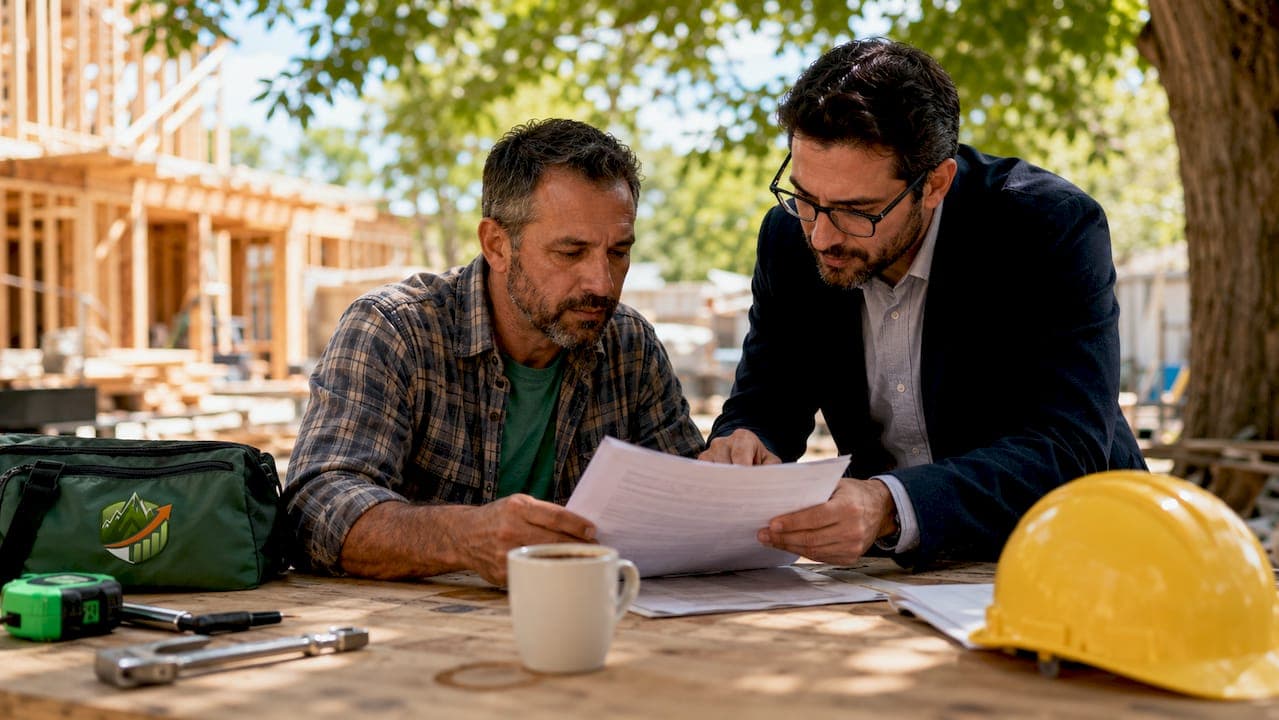 How Bonding Works for Small Contractors: 2026 Guide