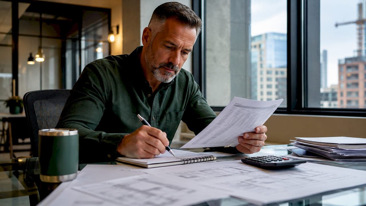Subcontractor Owner Overhead Allocation Examples: 2026 Guide
