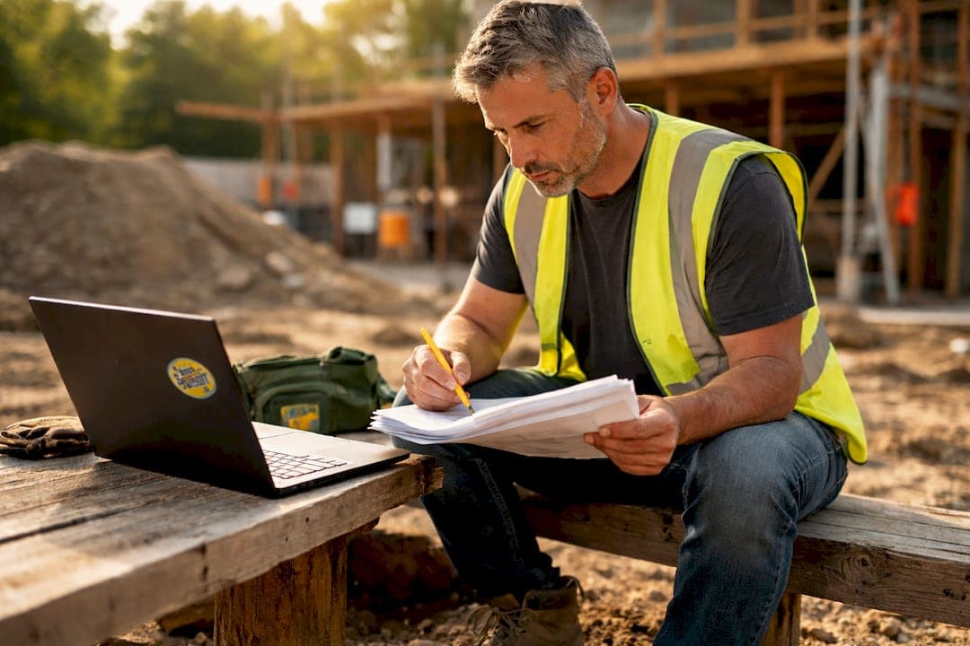 Subcontractor Change Order Documentation: 8 Key Examples