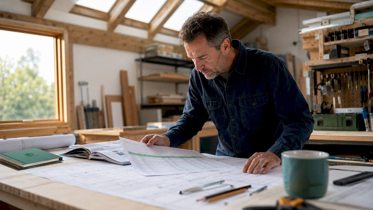 How Equipment Costing Works for Contractors: 2026 Guide