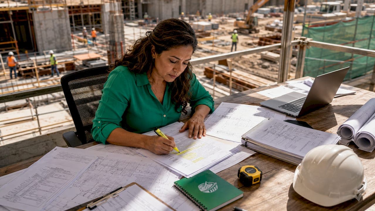Subcontractor Prequalification Submission Guide for Trade Subs