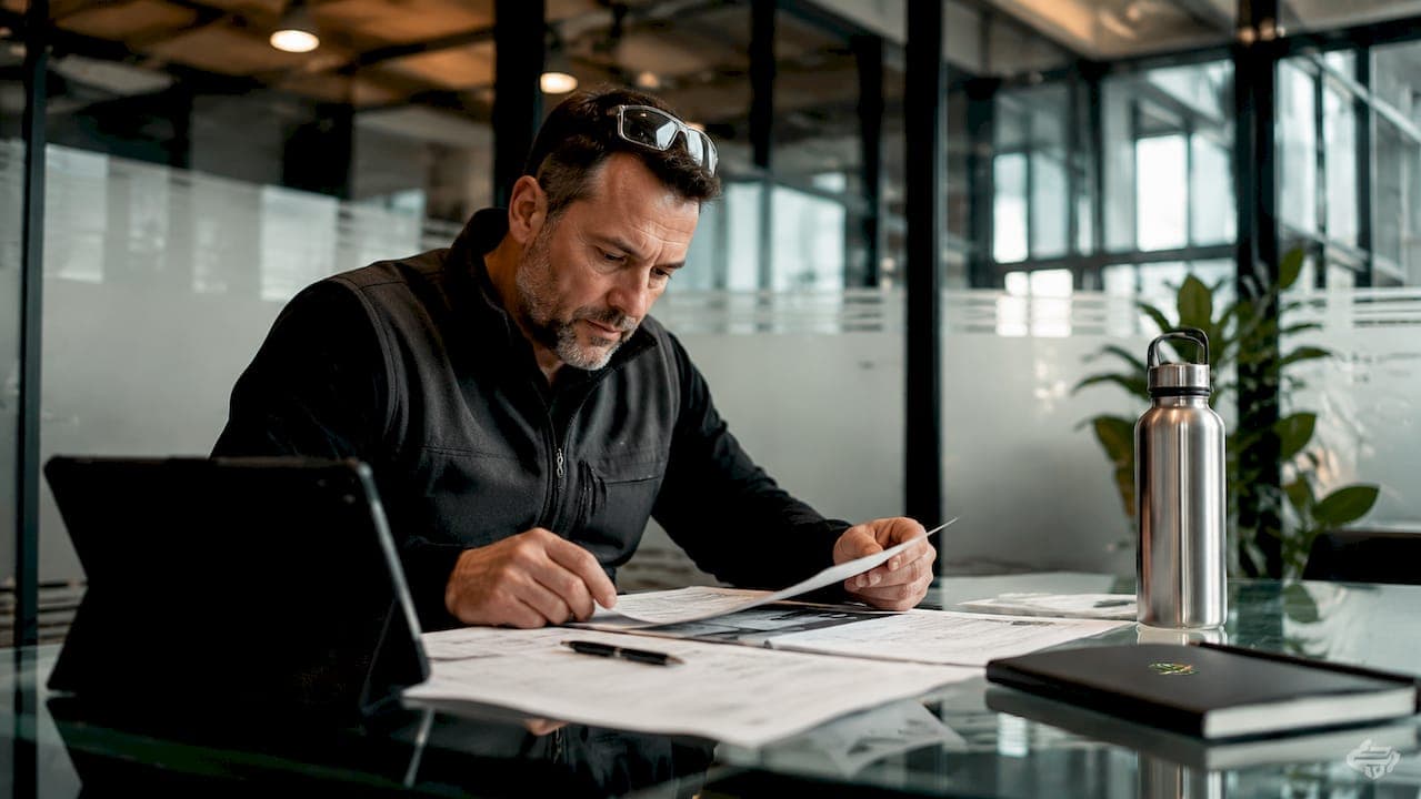 What Does a Trade Bid Scope Include? A 2026 Guide