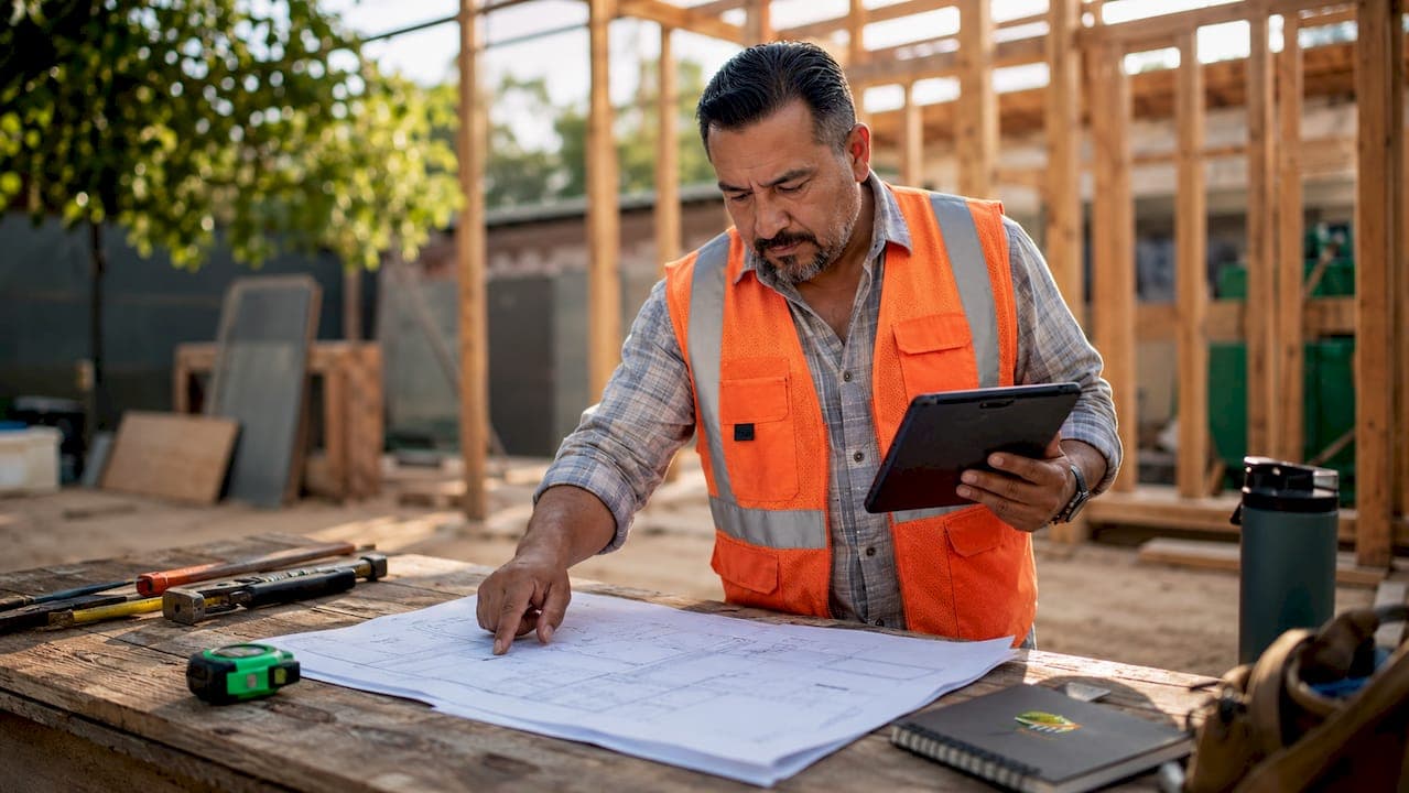 Construction Software Built for Subs: 2026 Guide