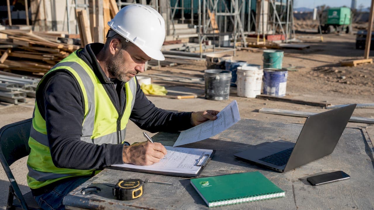 How Job Profitability Works for Trade Contractors