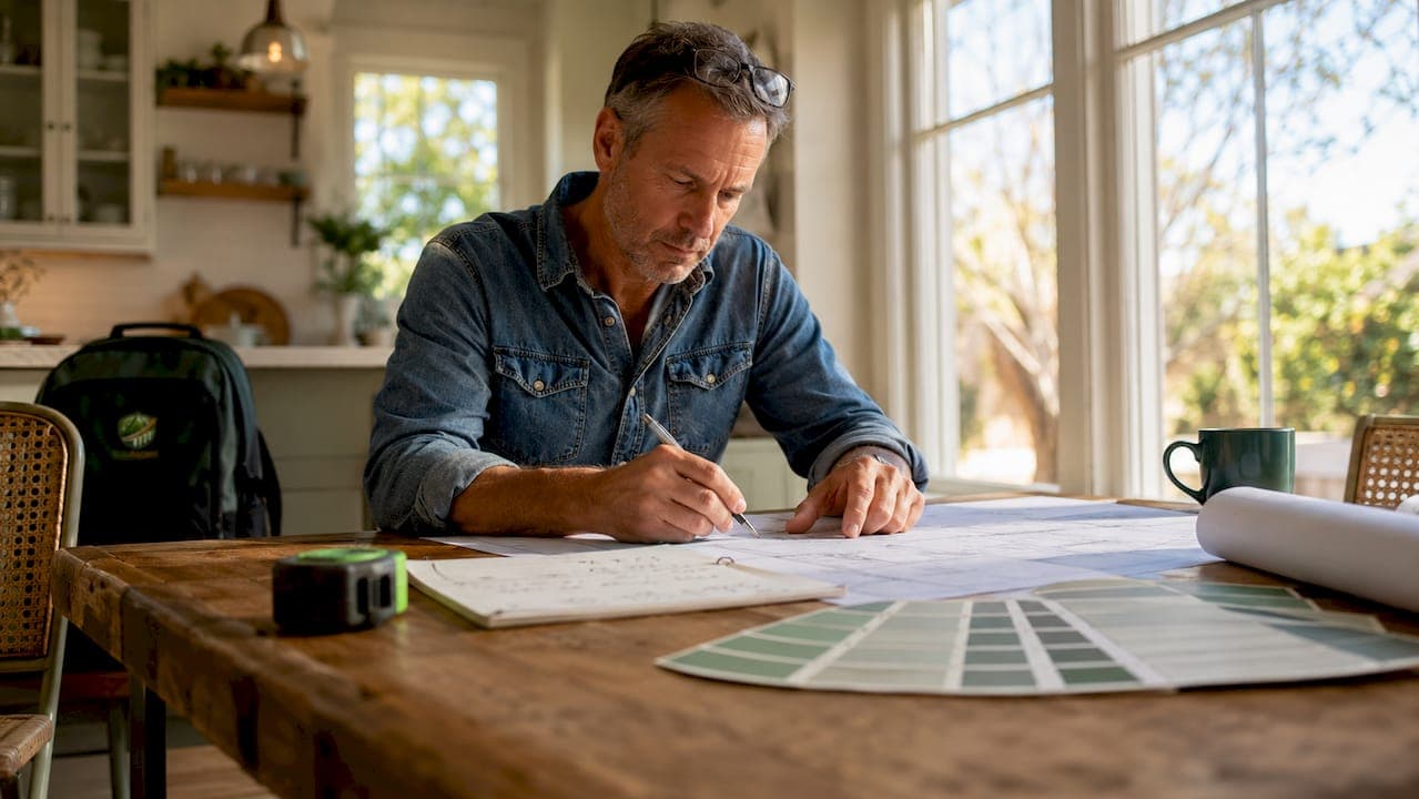 Painting Subcontractor Square Foot Pricing Guide
