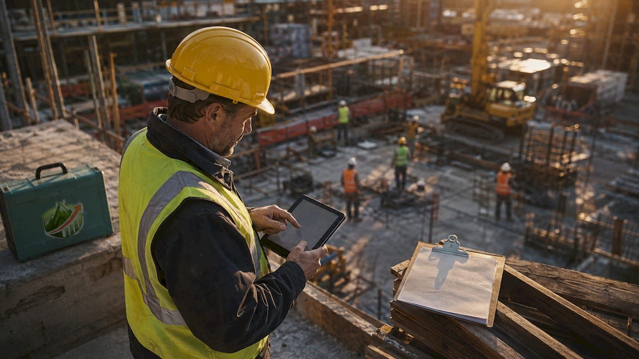 Crew Productivity Tracking on Job Sites: 2026 Guide