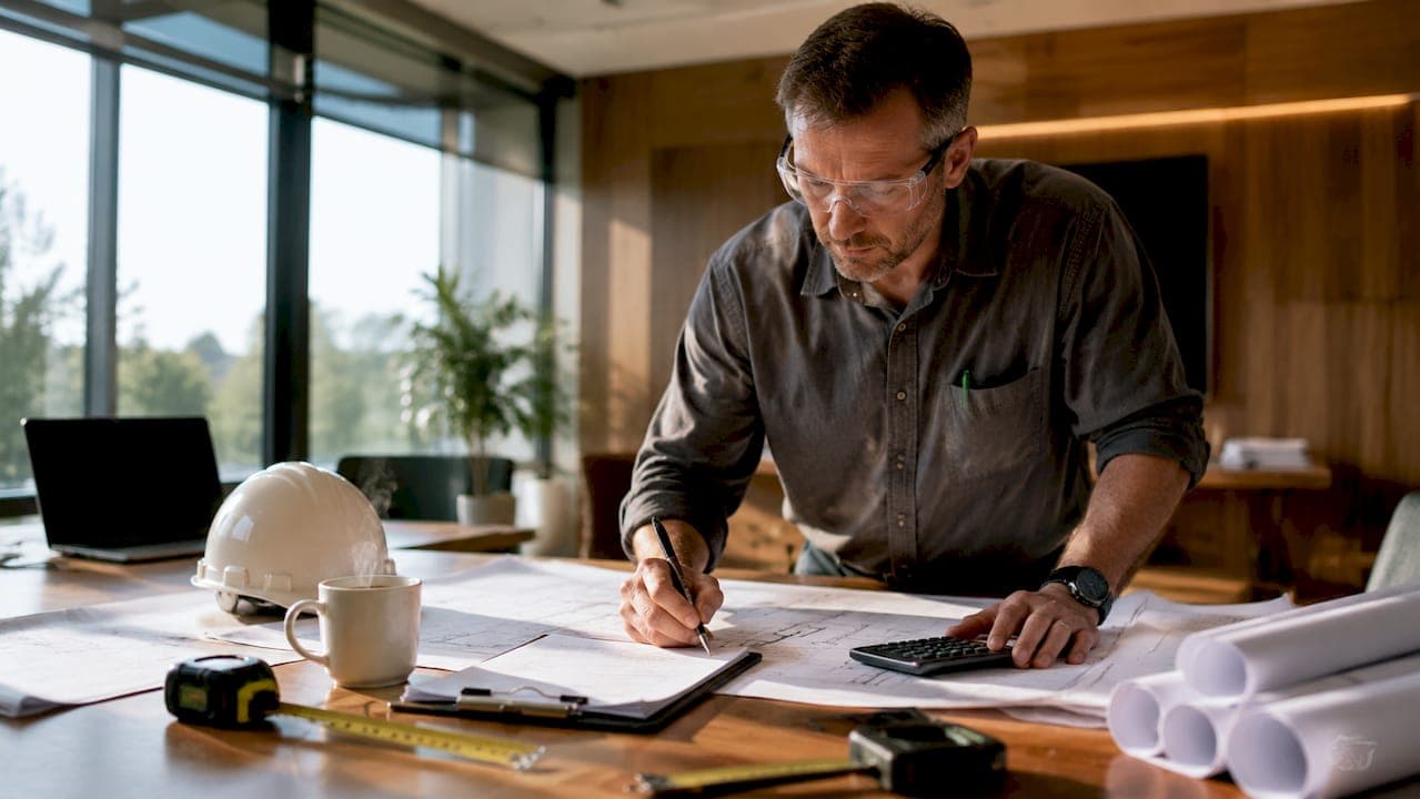 Hard Bid vs. Negotiated Bid: A Sub's Guide