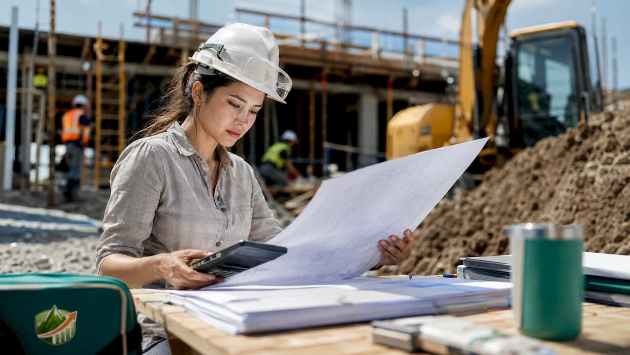 What Is a Unit Price Bid? A Trade Estimator's Guide