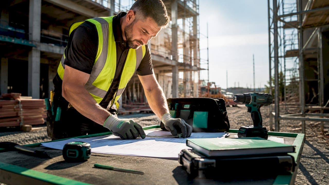 How Skilled Trade Careers Progress: A 2026 Guide
