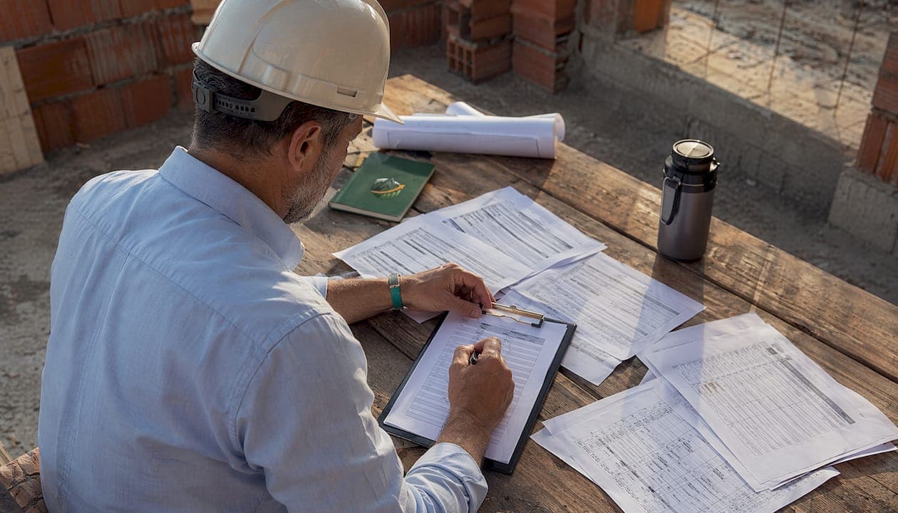 Masonry Subcontractor Bid Leveling Tips for 2026