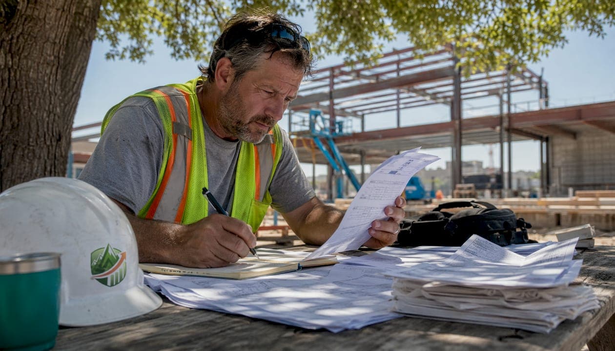 Steel Contractor Timecard Collection Methods: 2026 Guide