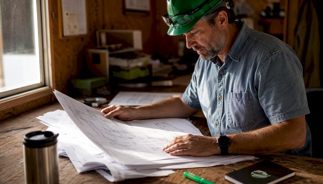 Shop Drawings in Masonry Submittals: What You Need to Know