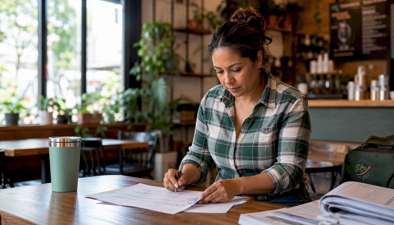Job Costing Setup for Small Trade Firms: Practical Checklist