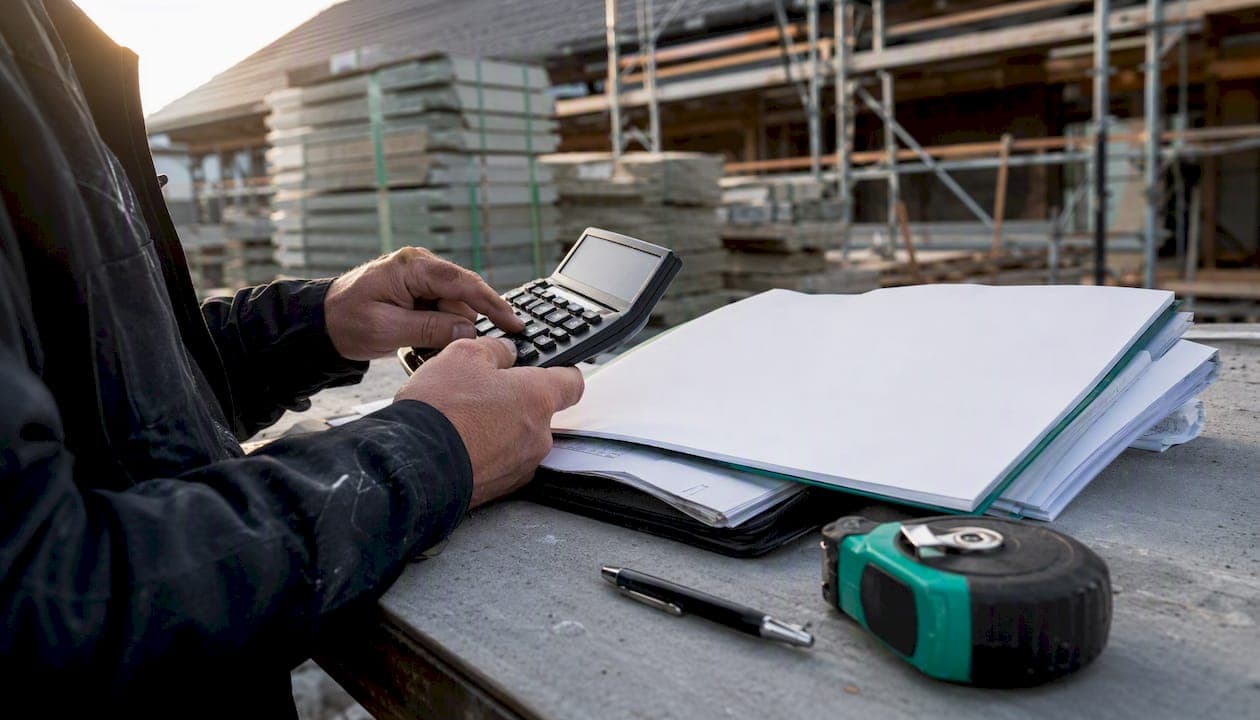 Bookkeeper vs. Accountant for Trade Subcontractors