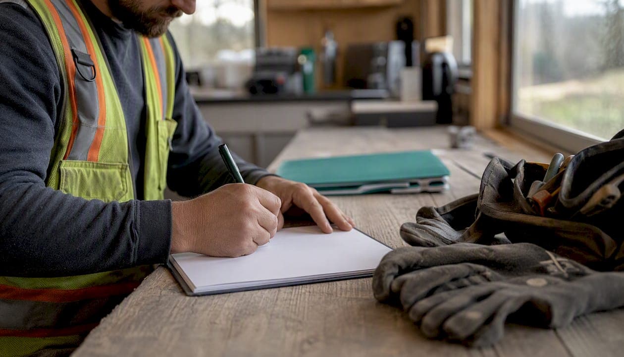 Conditional Lien Waivers Explained for Trade Subs