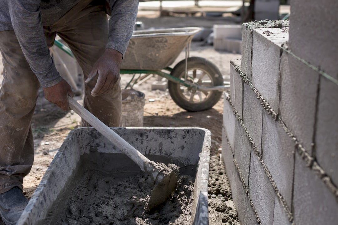 How to Calculate Masonry Mortar Materials for Any Bid