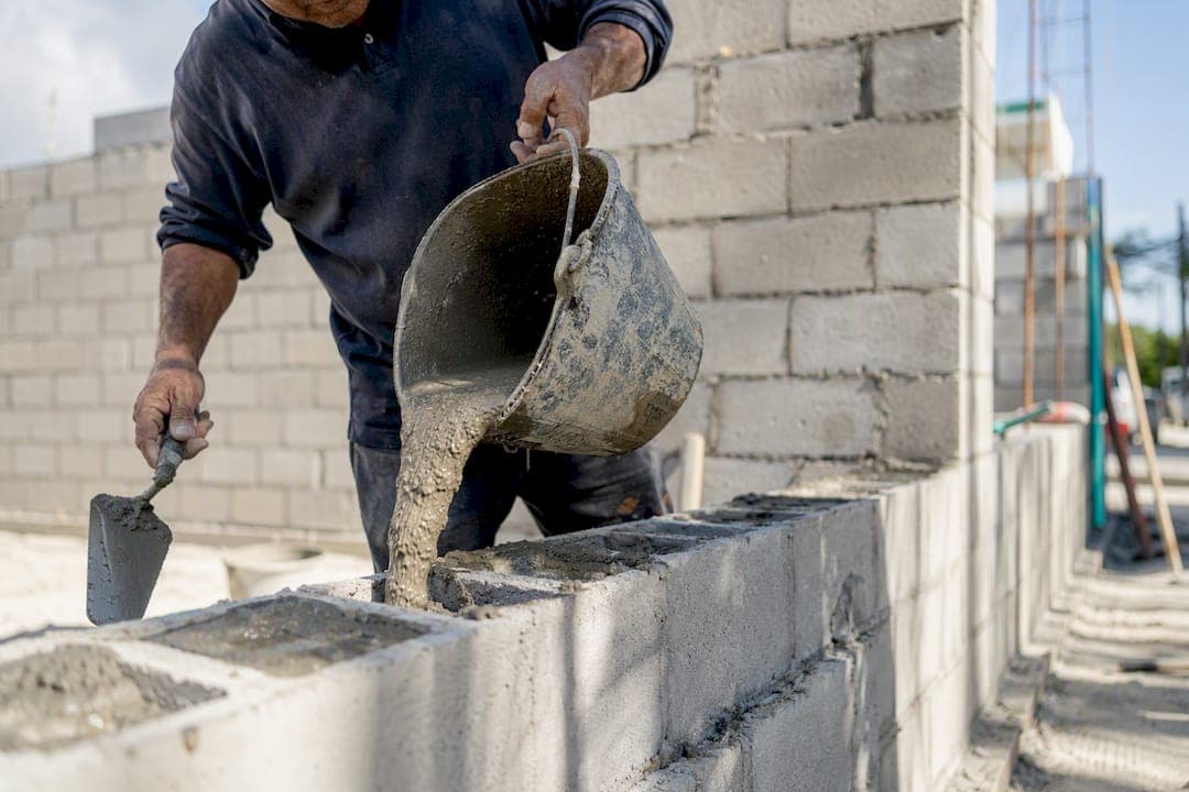 Grout Versus Mortar: What Every Trade Pro Needs to Know