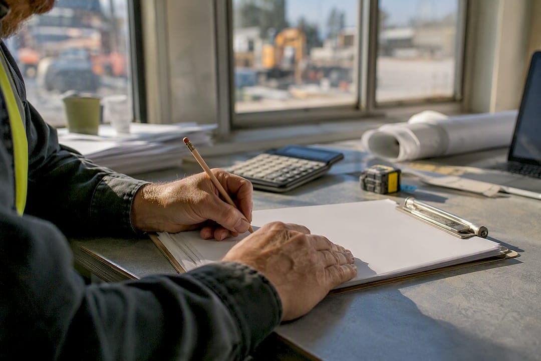 What Is an AIA Payment Application for Subcontractors?