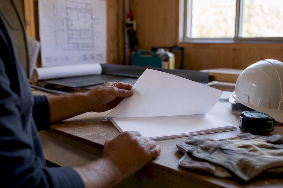 Invoice Approval Workflow for Trade Subcontractors
