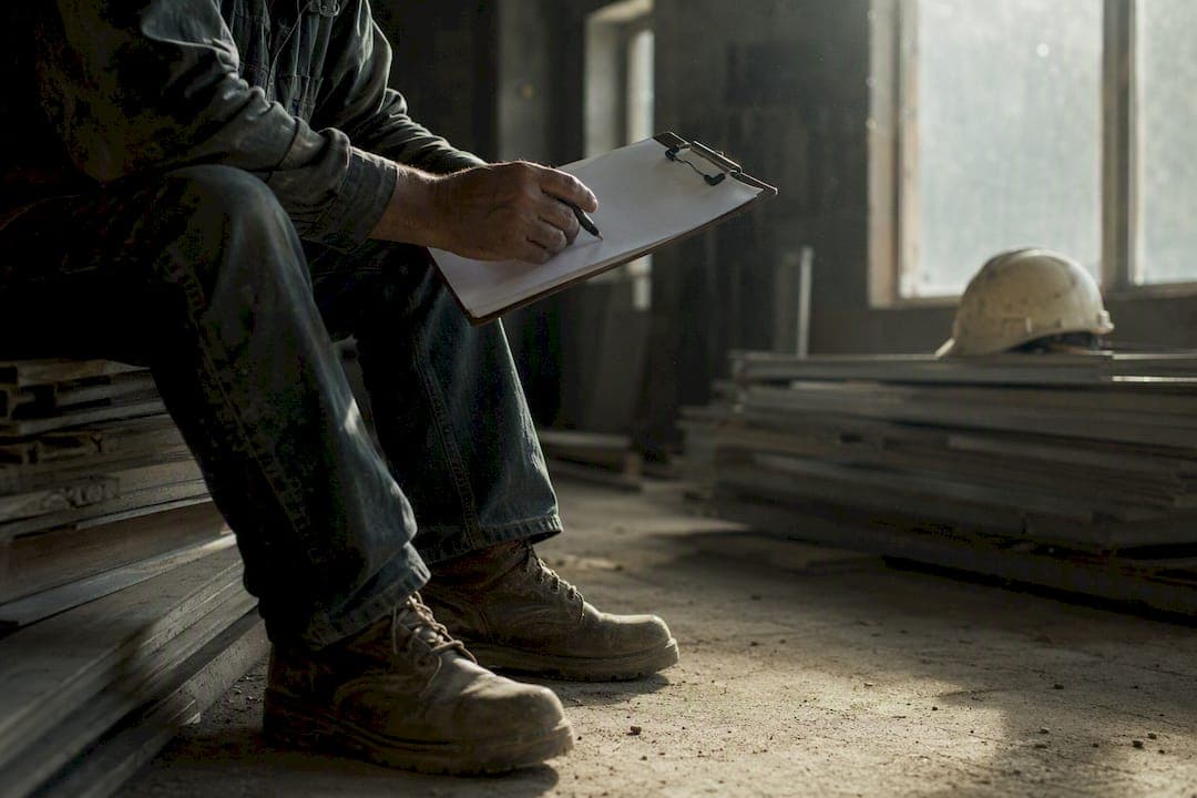 What to Include in a Subcontractor Closeout Checklist
