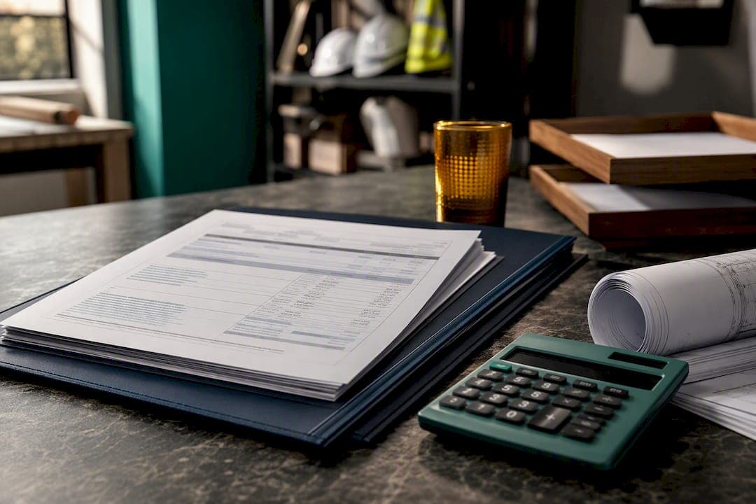 4 Ways to Close the Gap Between QuickBooks and AIA for Trade Subs