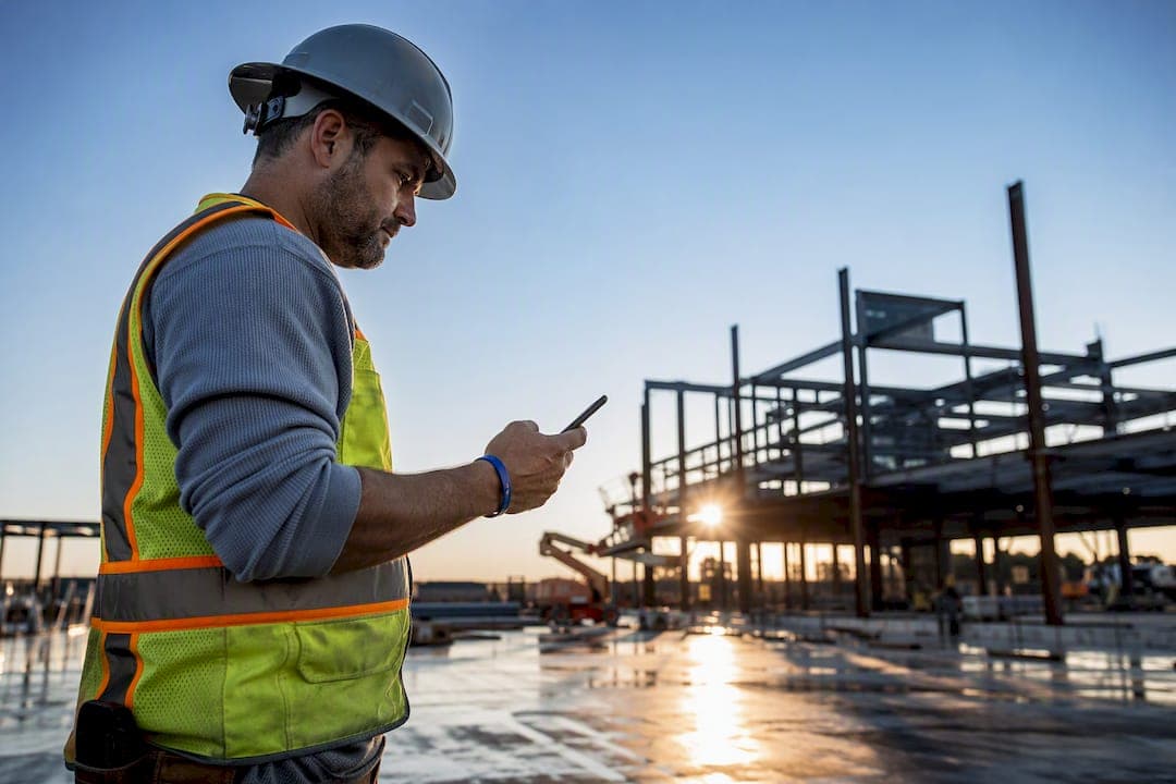 Save $30,000–$50,000 With Mobile Timecards for Trade Subcontractors