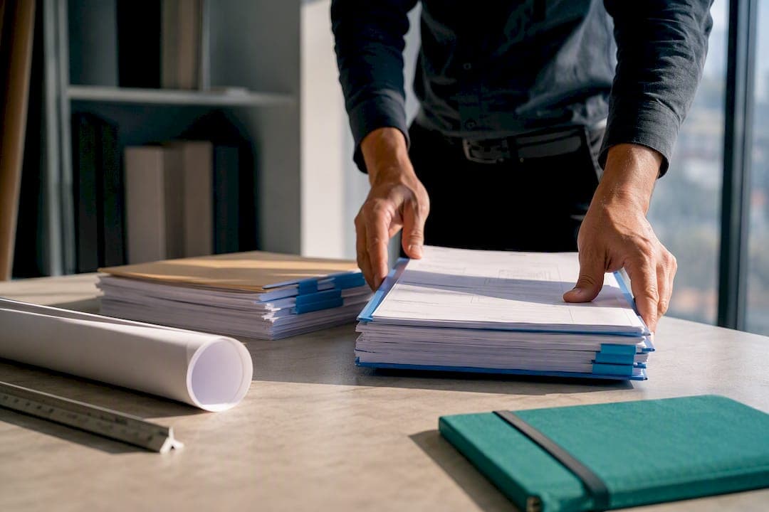 Stop Costly Bids: Document Version Control, 7 Steps for Trade Teams