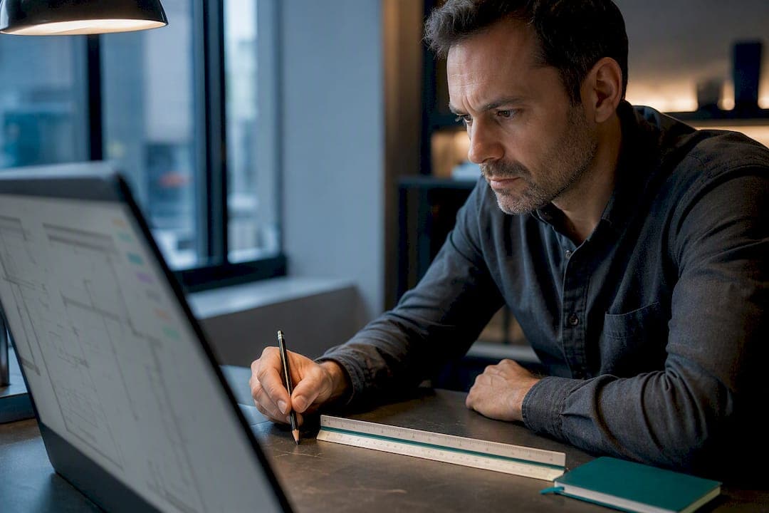Estimators: Prevent Doubled Quantities When Scaling PDF Drawings Locally