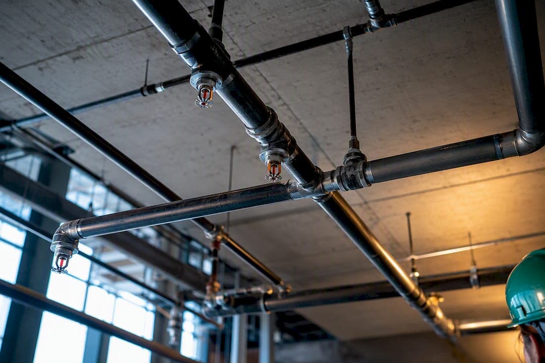 Fire Sprinkler Estimating Playbook for Trade Sub Estimators