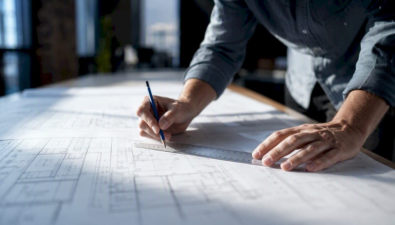 Avoid Costly Scale Errors: 7 Steps for PDF Plan Takeoff for Trade Subs
