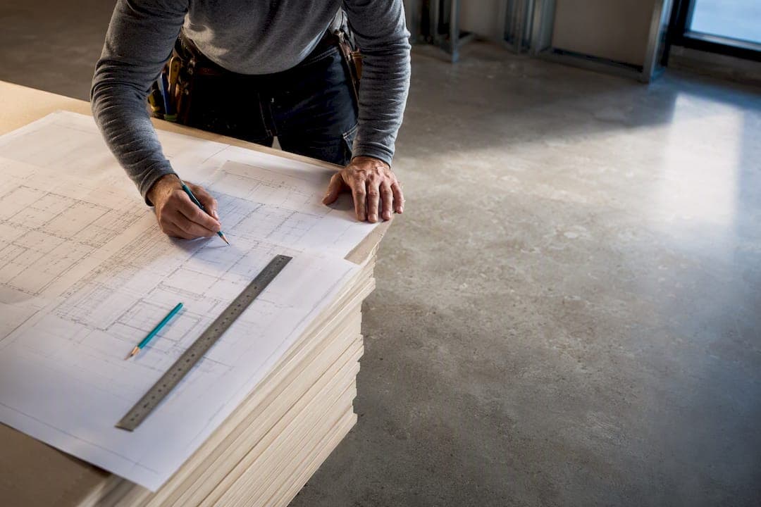 Cut Rework, Win Bids: Four Step Drywall Estimating Workflow for Subs