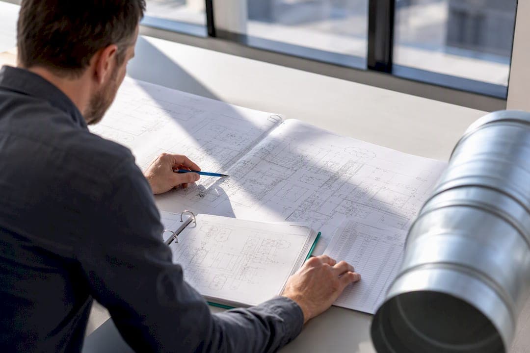 Avoid Change Orders: HVAC Estimating Workflow for Trade Estimators