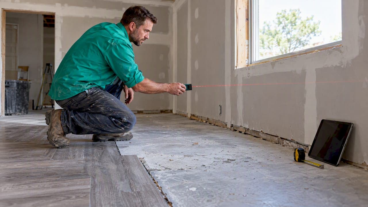 3 Flooring Takeoff Methods Trade Estimators Use to Avoid Rework